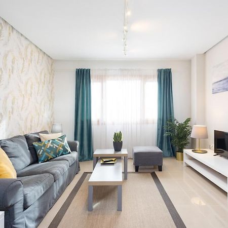Centrico Y Con Vistas Santa Cruz, Vacation Home 외부 사진