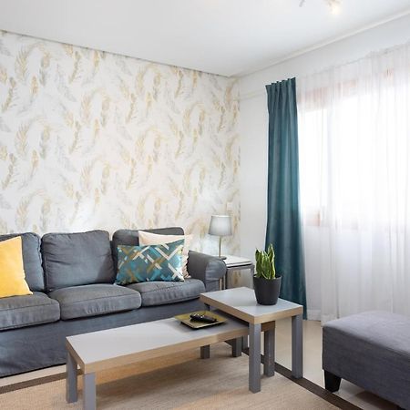 Centrico Y Con Vistas Santa Cruz, Vacation Home 외부 사진