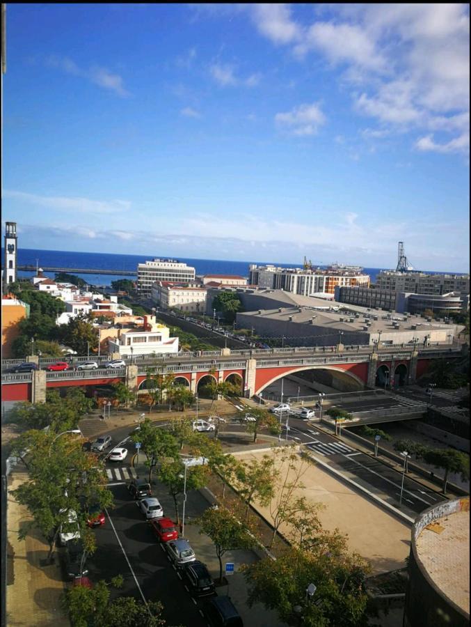 Centrico Y Con Vistas Santa Cruz, Vacation Home 외부 사진