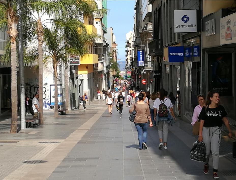 Centrico Y Con Vistas Santa Cruz, Vacation Home 외부 사진