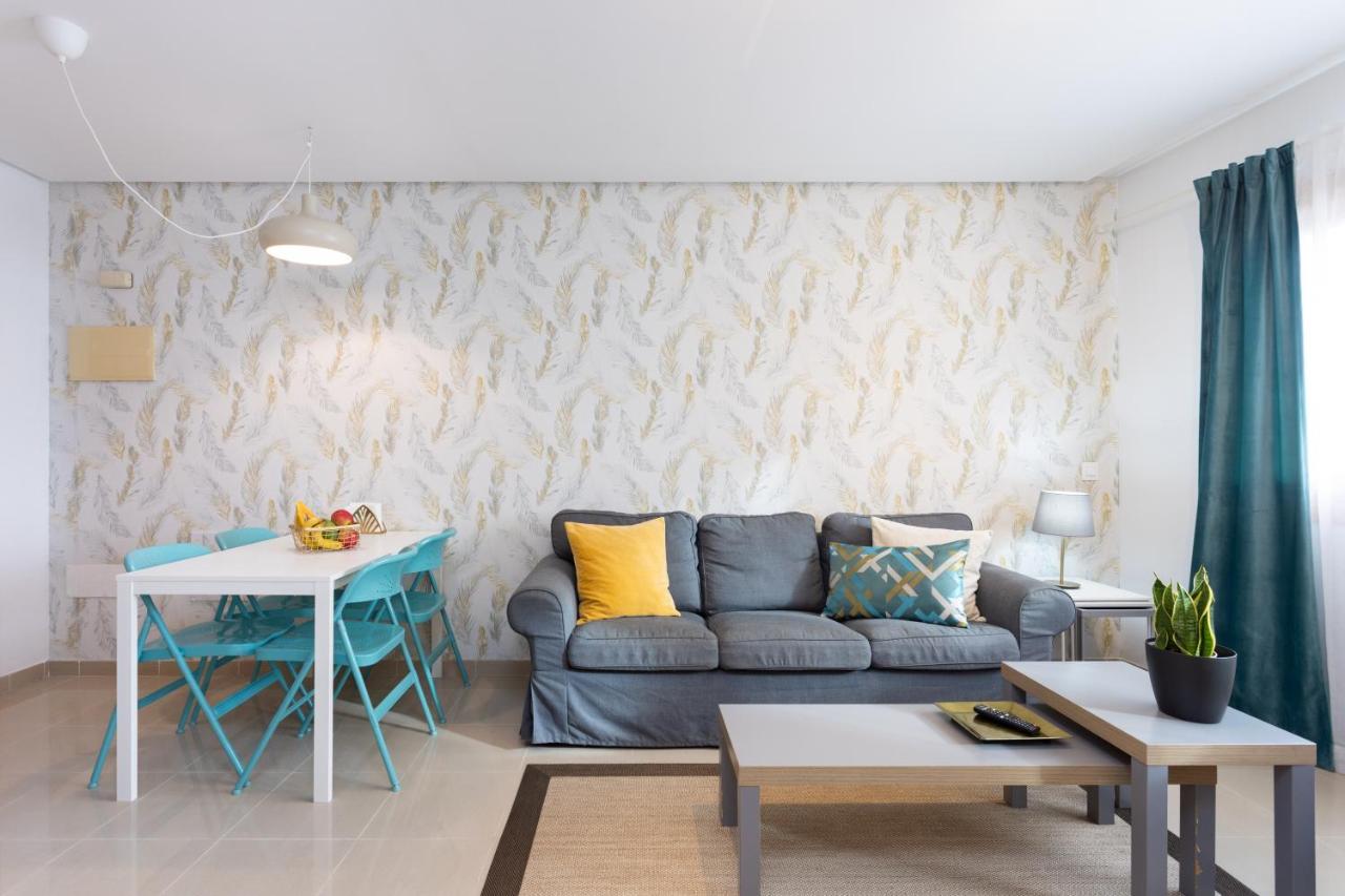 Centrico Y Con Vistas Santa Cruz, Vacation Home 외부 사진