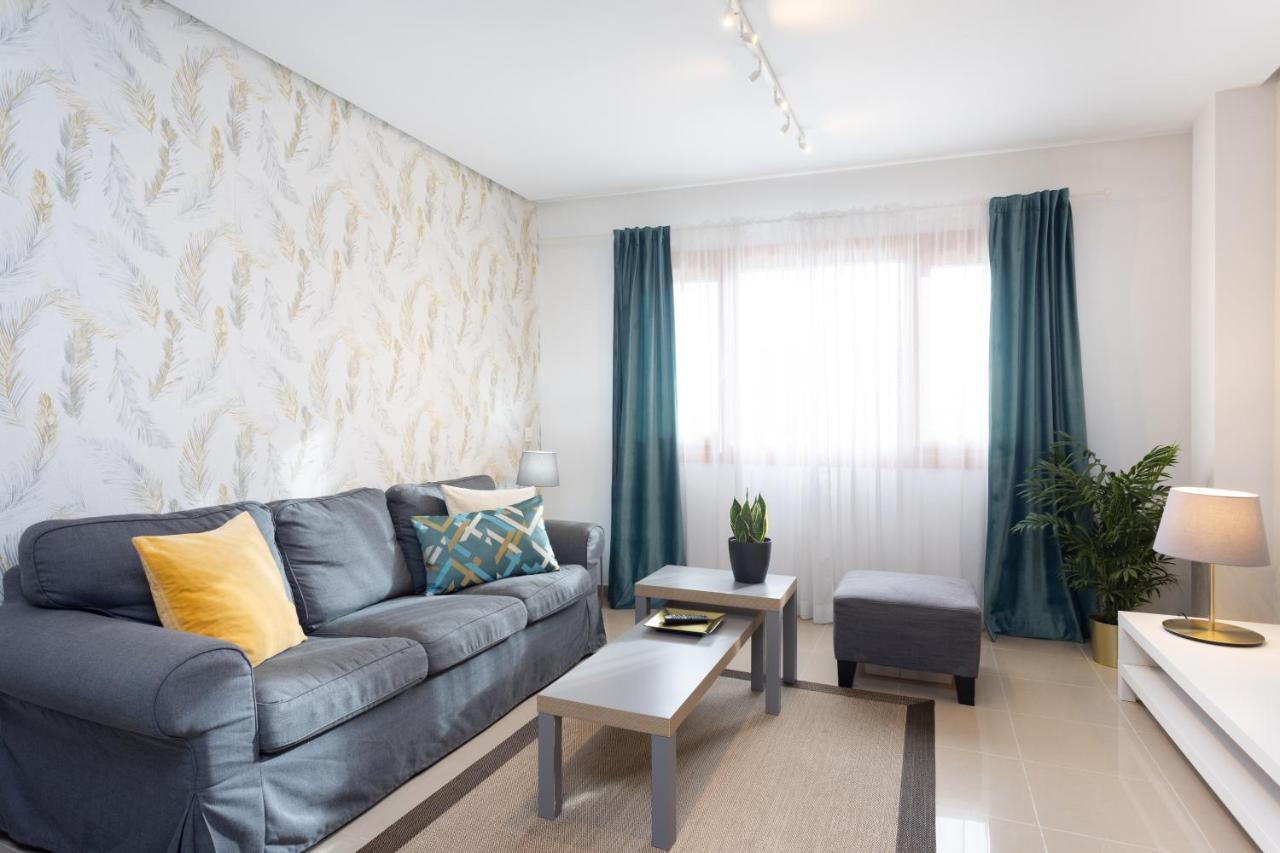 Centrico Y Con Vistas Santa Cruz, Vacation Home 외부 사진