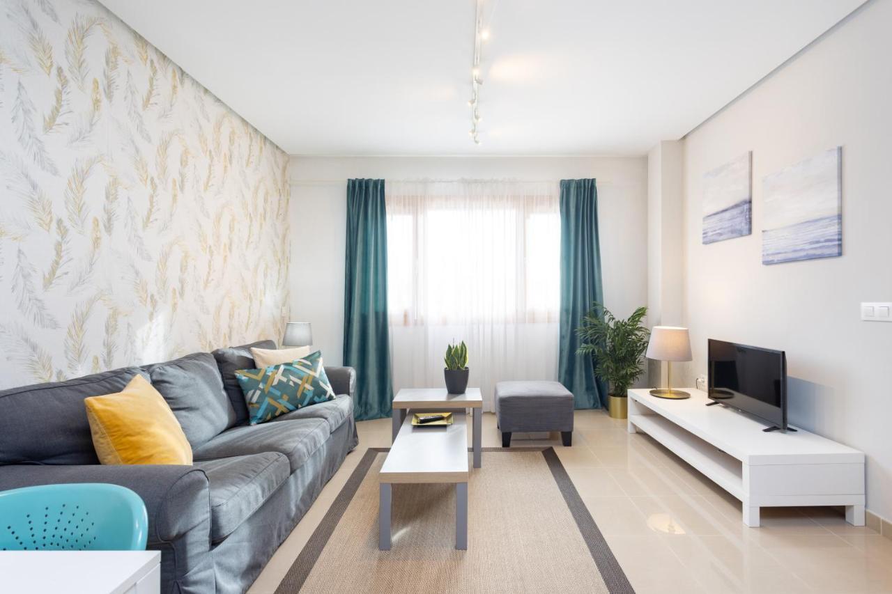 Centrico Y Con Vistas Santa Cruz, Vacation Home 외부 사진