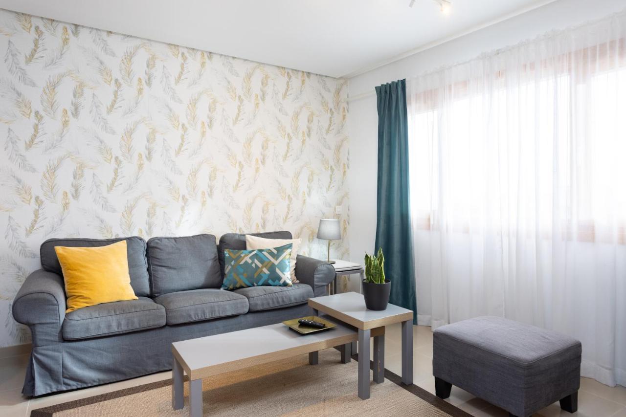 Centrico Y Con Vistas Santa Cruz, Vacation Home 외부 사진