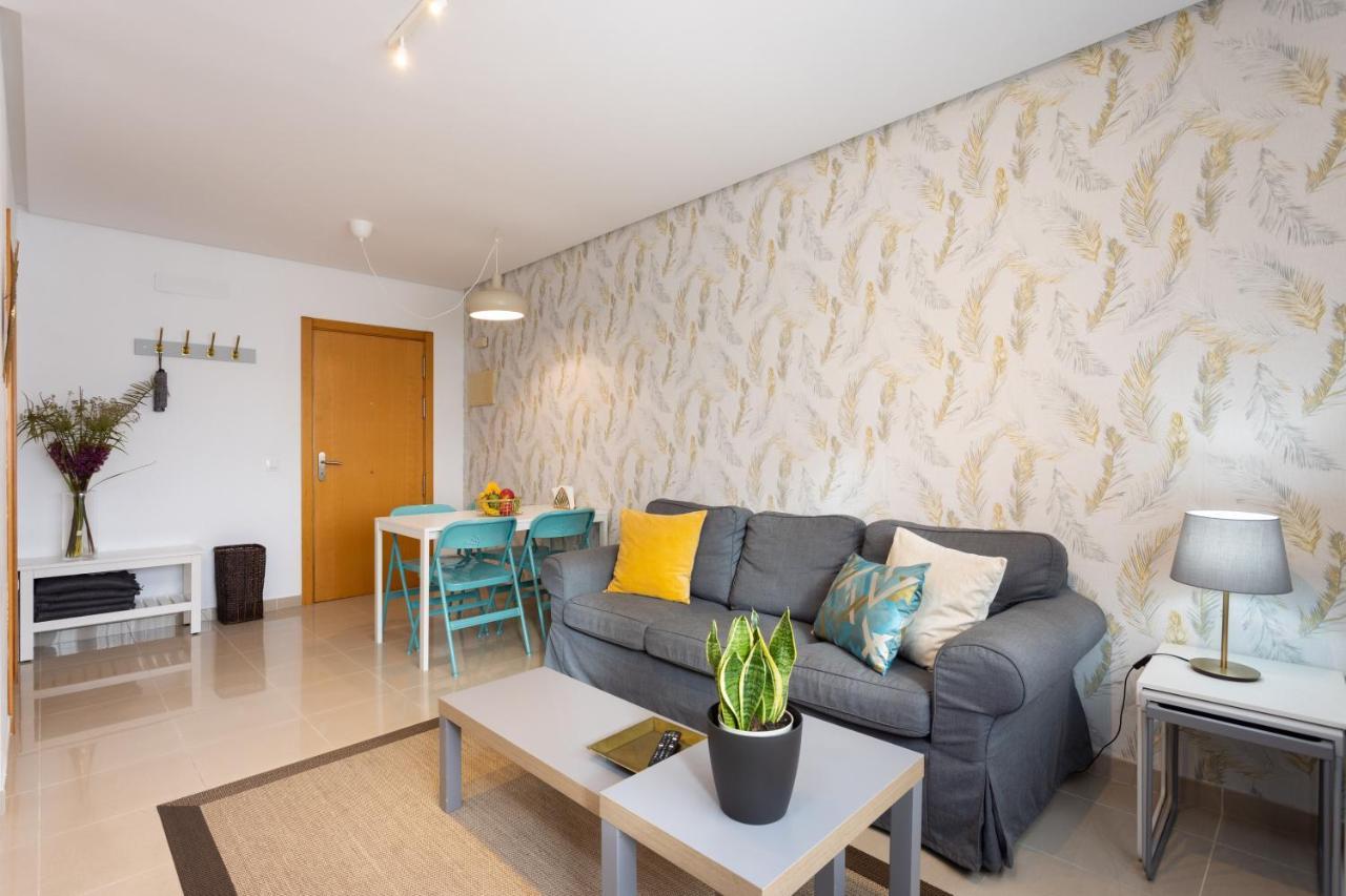 Centrico Y Con Vistas Santa Cruz, Vacation Home 외부 사진