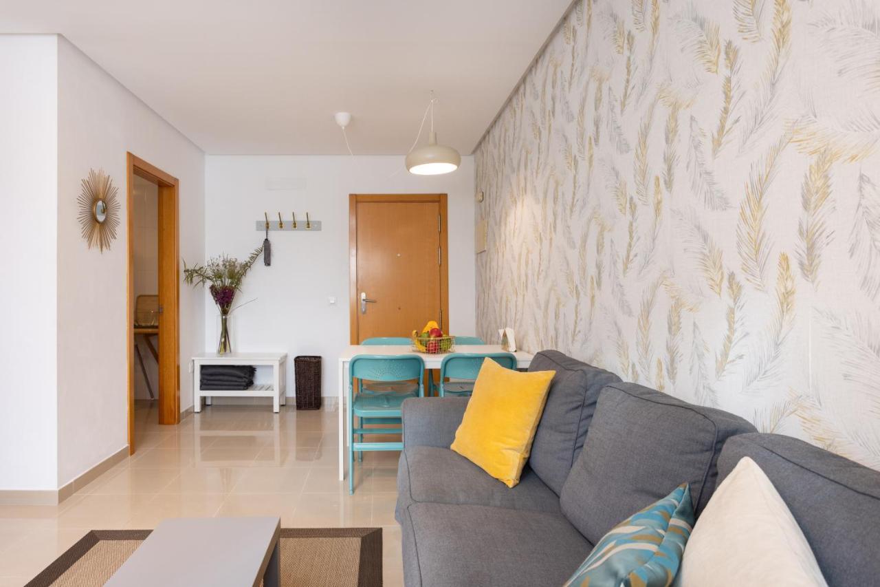 Centrico Y Con Vistas Santa Cruz, Vacation Home 외부 사진