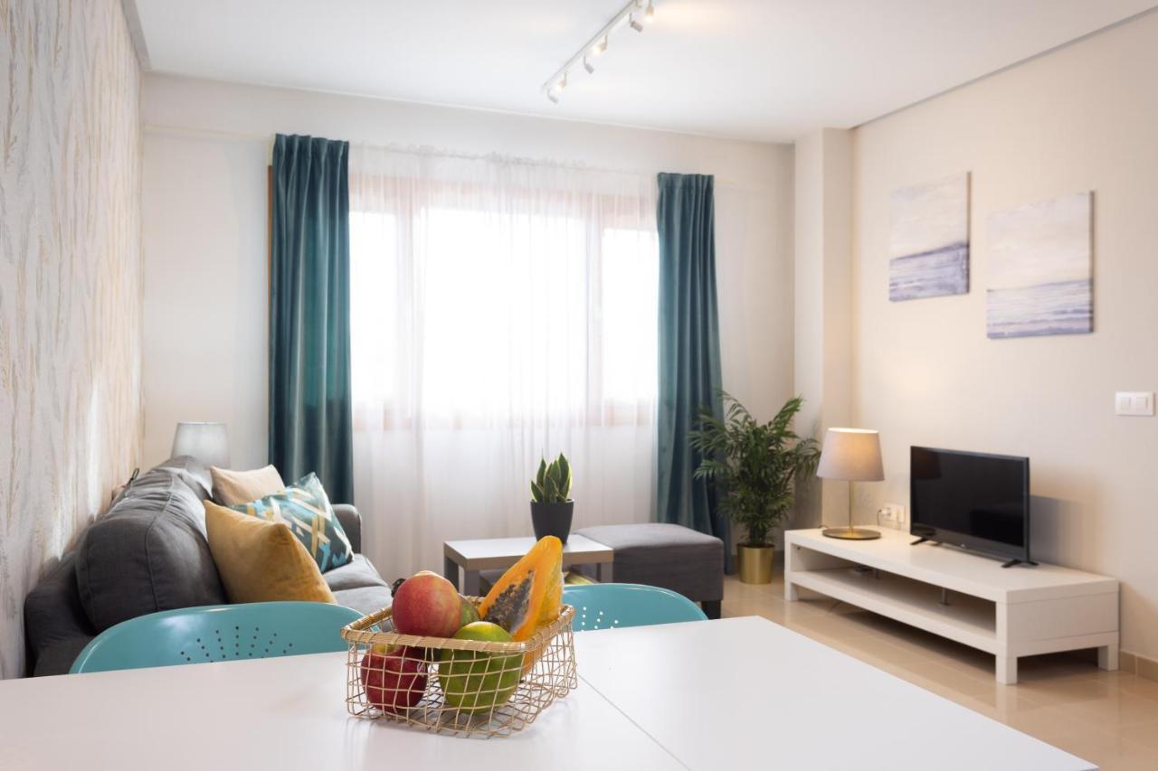 Centrico Y Con Vistas Santa Cruz, Vacation Home 외부 사진
