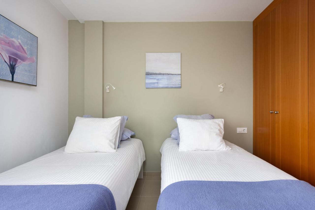 Centrico Y Con Vistas Santa Cruz, Vacation Home 외부 사진