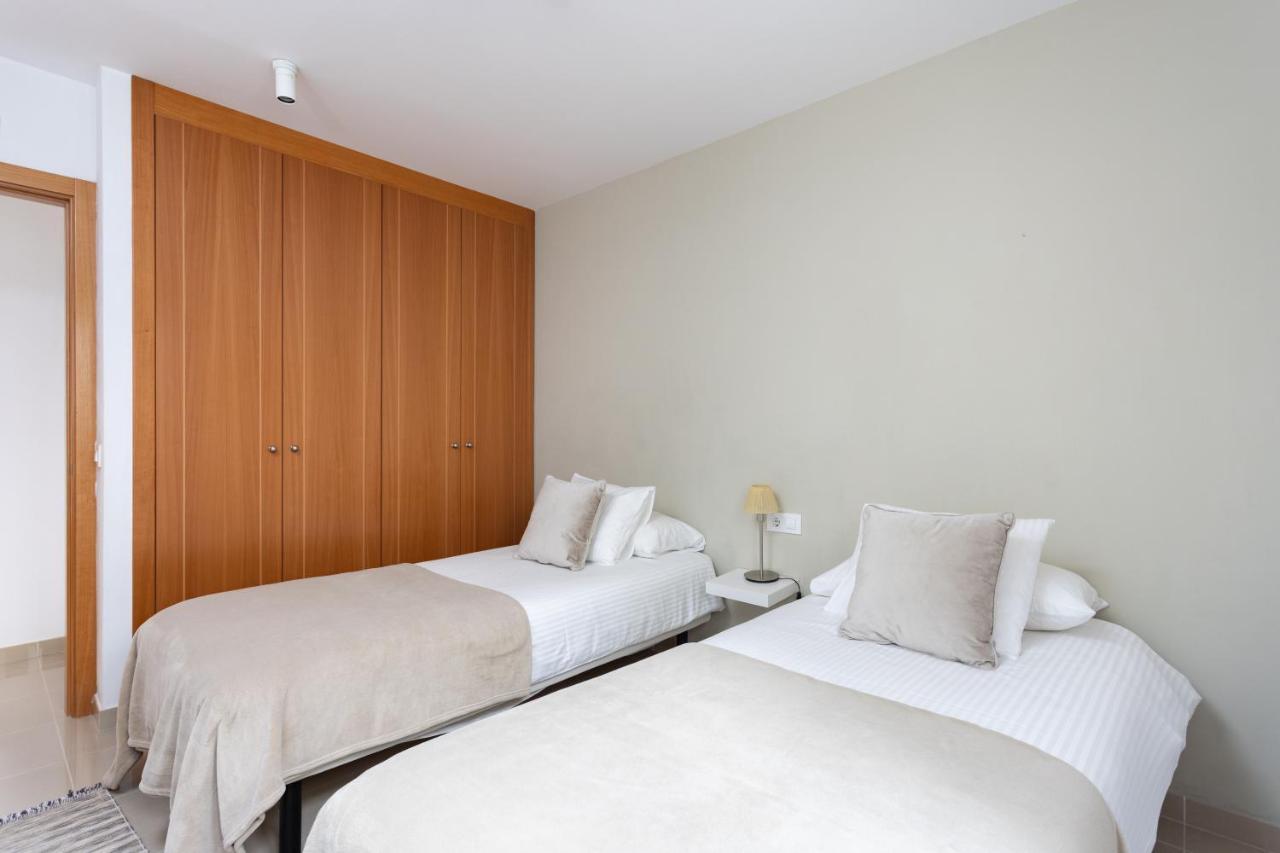 Centrico Y Con Vistas Santa Cruz, Vacation Home 외부 사진
