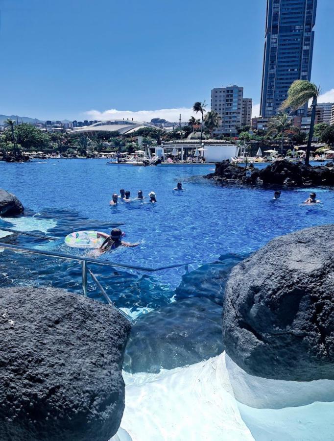 Centrico Y Con Vistas Santa Cruz, Vacation Home 외부 사진