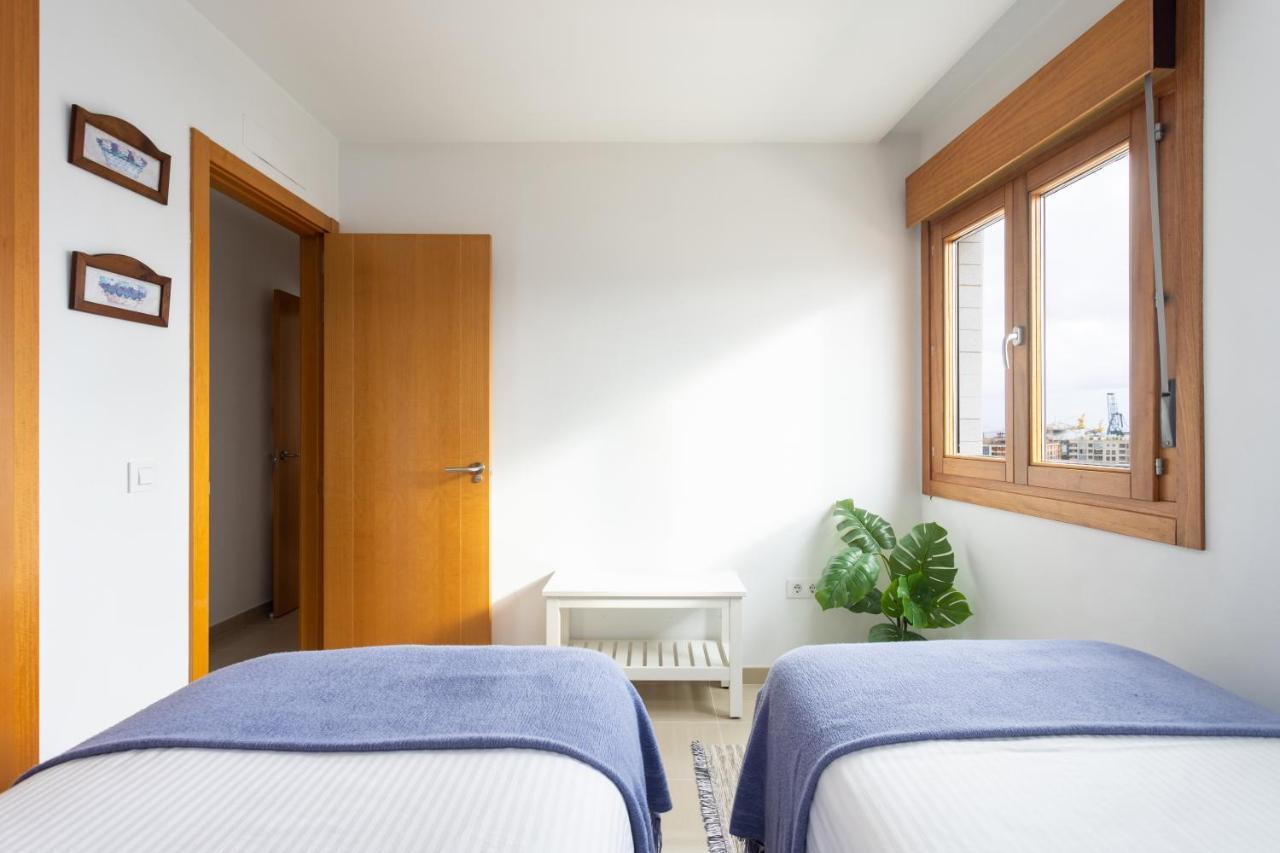 Centrico Y Con Vistas Santa Cruz, Vacation Home 외부 사진