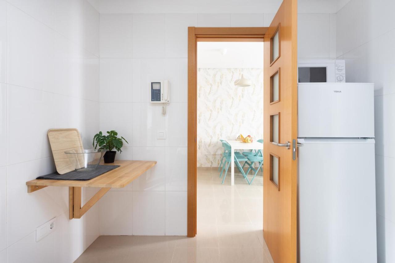 Centrico Y Con Vistas Santa Cruz, Vacation Home 외부 사진