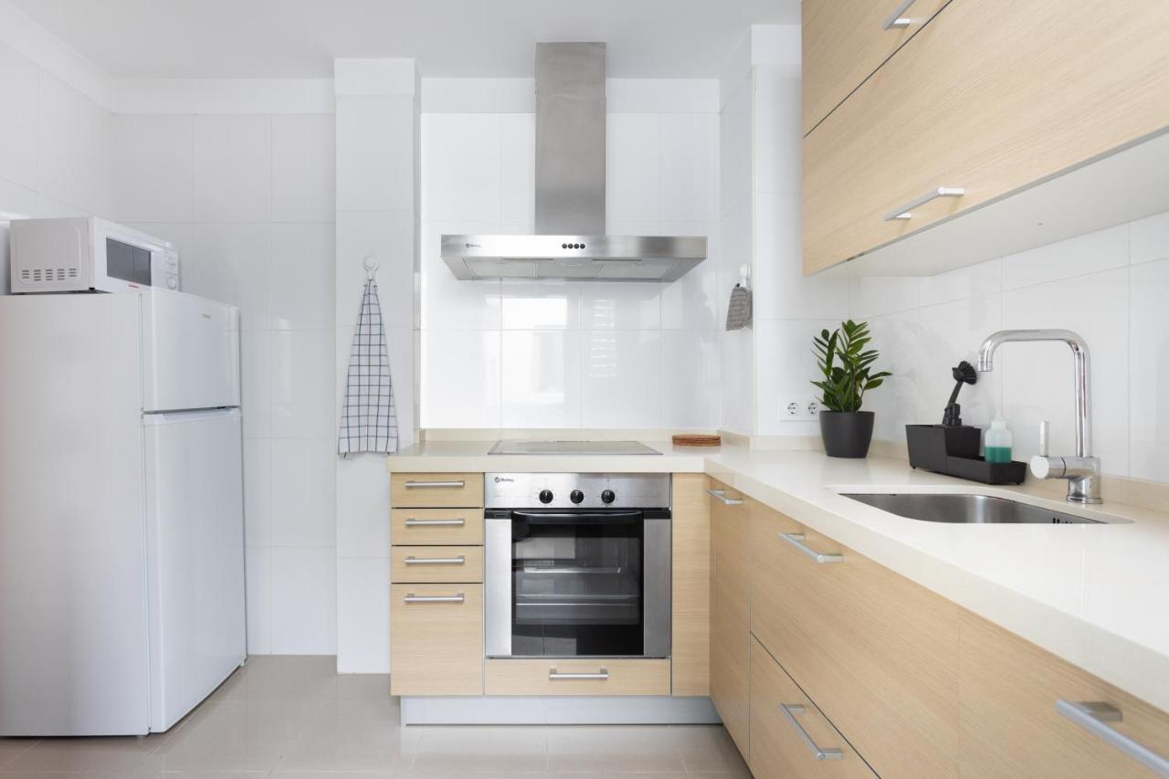 Centrico Y Con Vistas Santa Cruz, Vacation Home 외부 사진