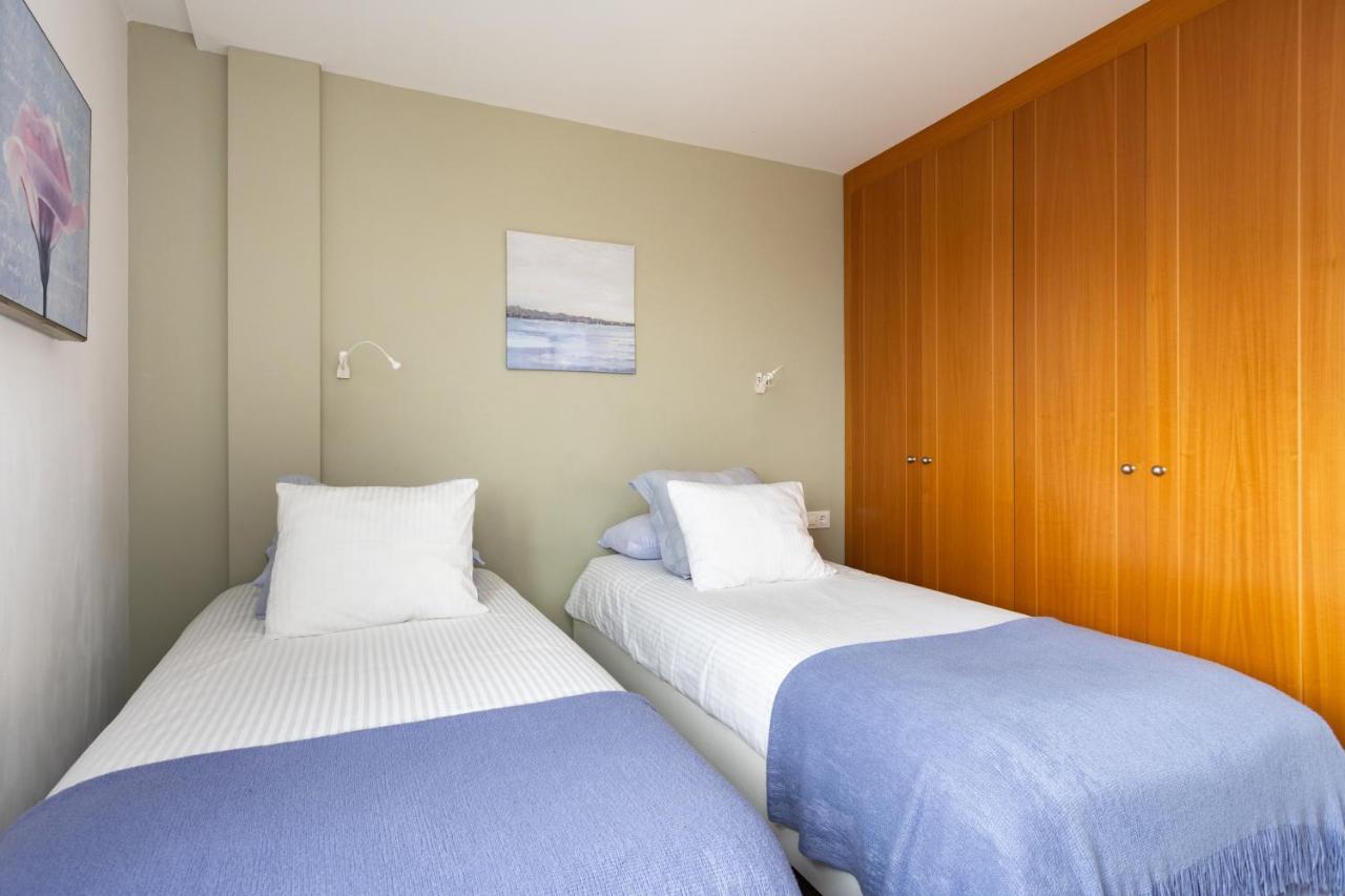 Centrico Y Con Vistas Santa Cruz, Vacation Home 외부 사진