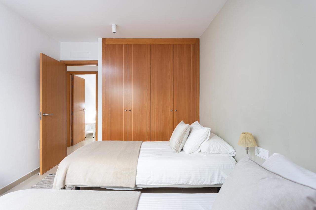 Centrico Y Con Vistas Santa Cruz, Vacation Home 외부 사진