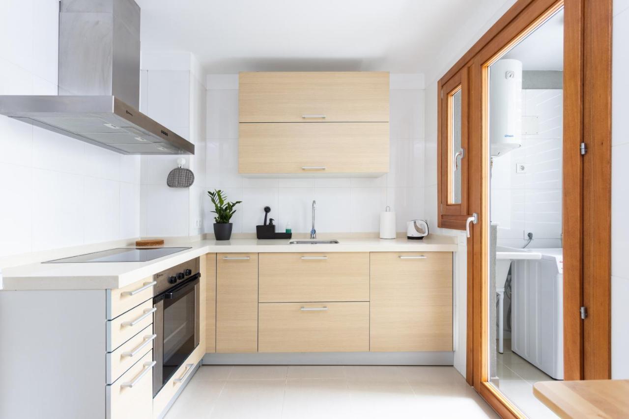 Centrico Y Con Vistas Santa Cruz, Vacation Home 외부 사진