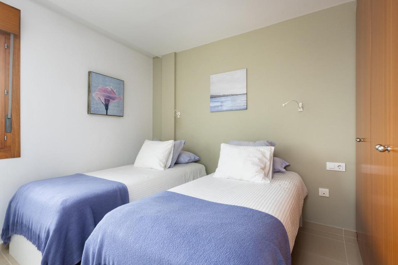 Centrico Y Con Vistas Santa Cruz, Vacation Home 외부 사진