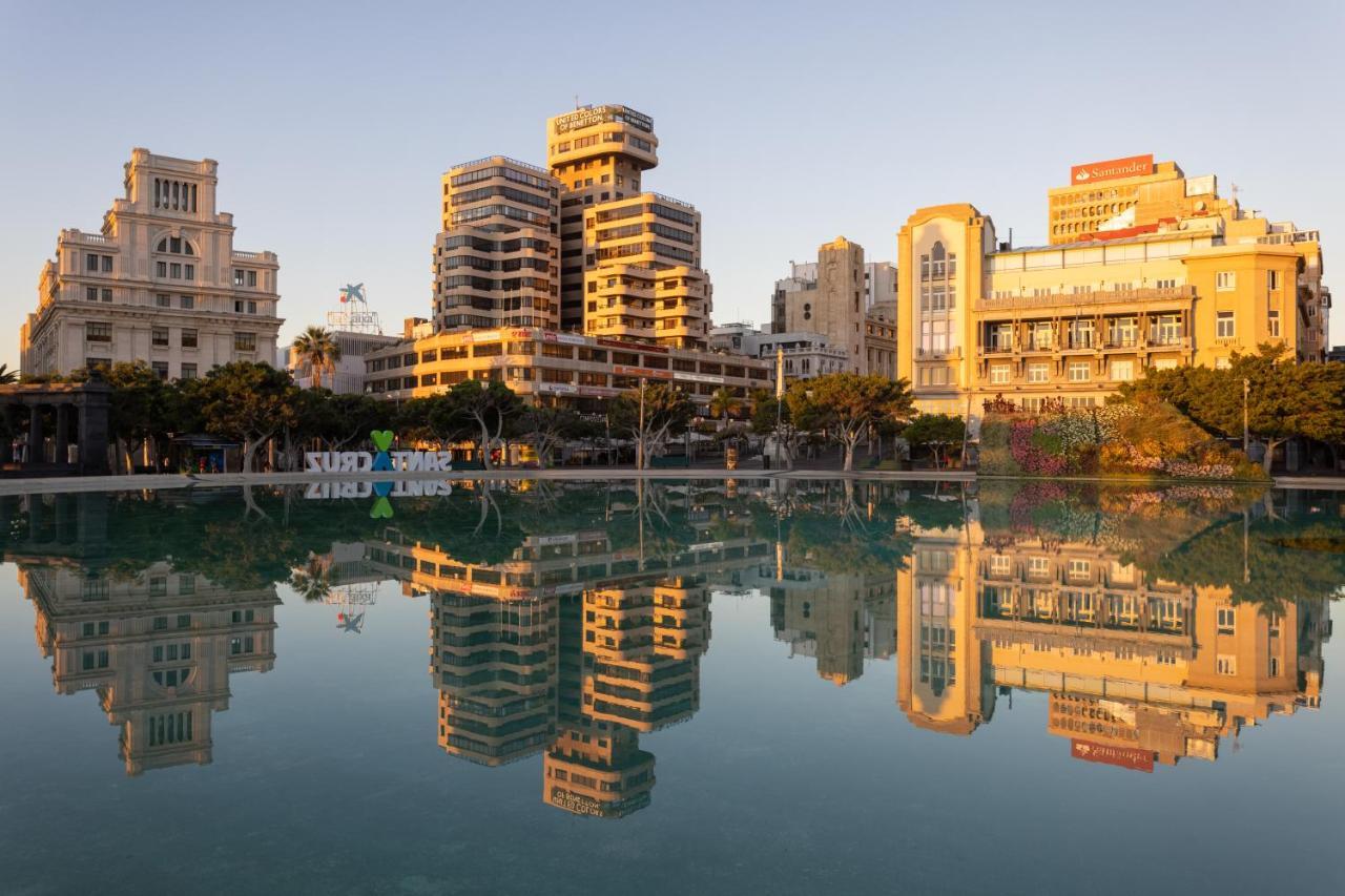 Centrico Y Con Vistas Santa Cruz, Vacation Home 외부 사진