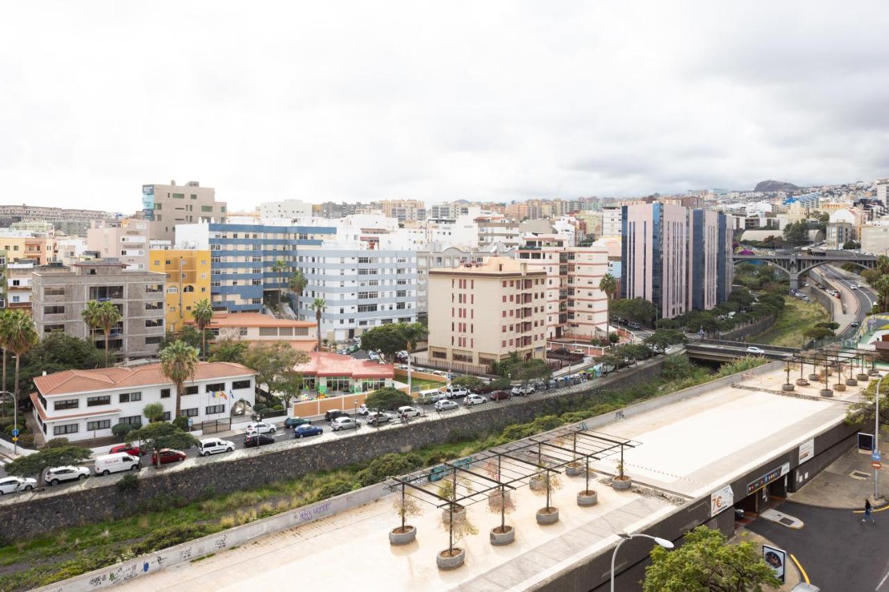 Centrico Y Con Vistas Santa Cruz, Vacation Home 외부 사진