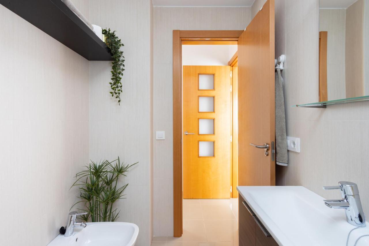 Centrico Y Con Vistas Santa Cruz, Vacation Home 외부 사진