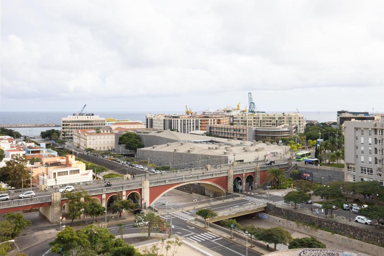 Centrico Y Con Vistas Santa Cruz, Vacation Home 외부 사진