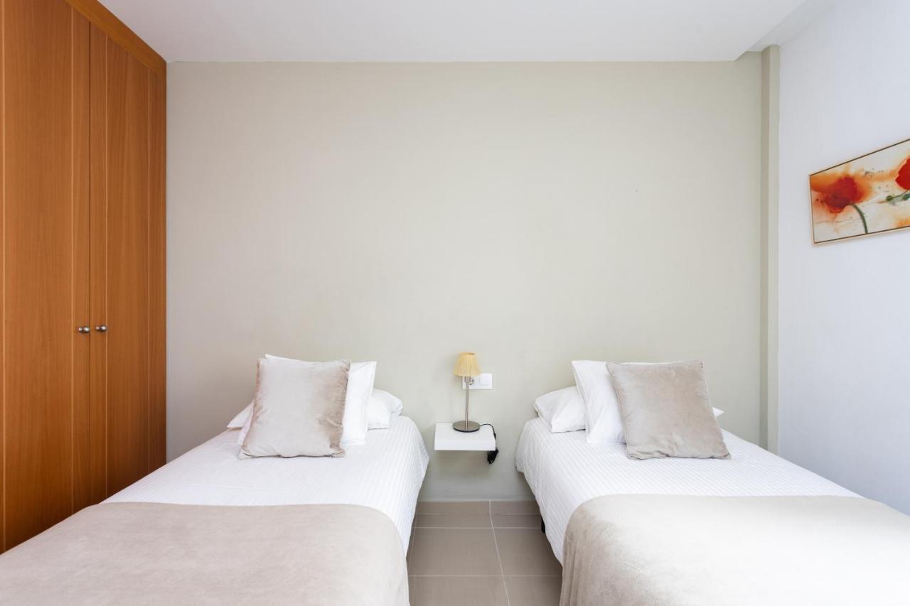 Centrico Y Con Vistas Santa Cruz, Vacation Home 외부 사진