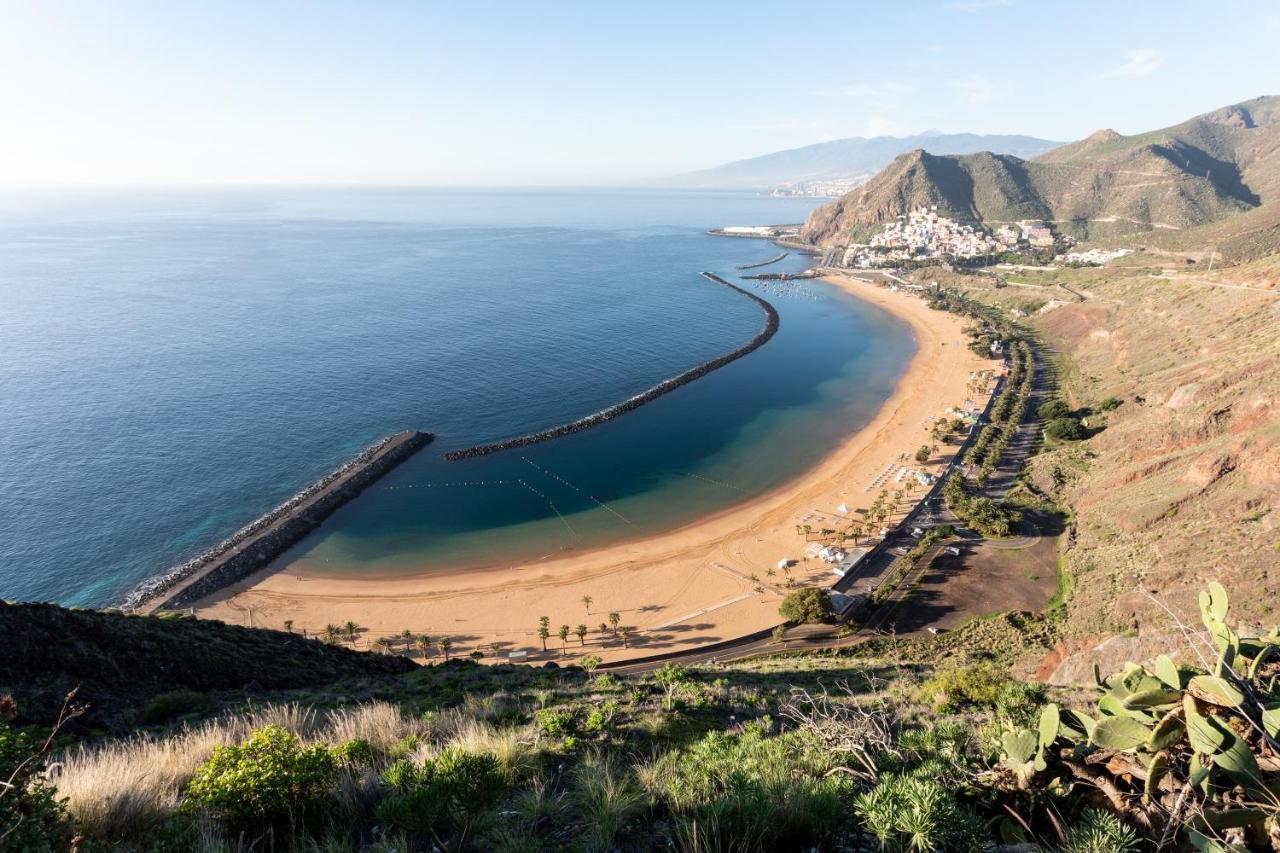Centrico Y Con Vistas Santa Cruz, Vacation Home 외부 사진